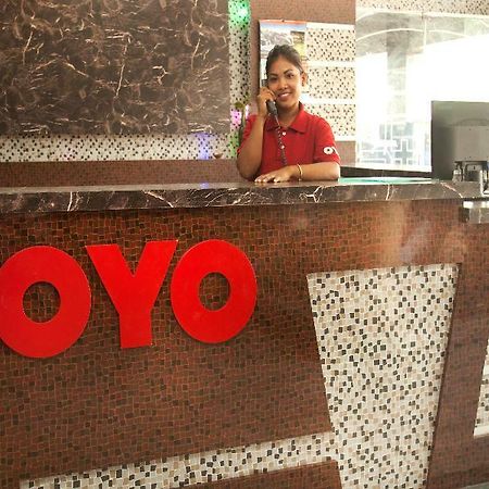 Oyo 343 Pop Life Hotel Banke ภายนอก รูปภาพ