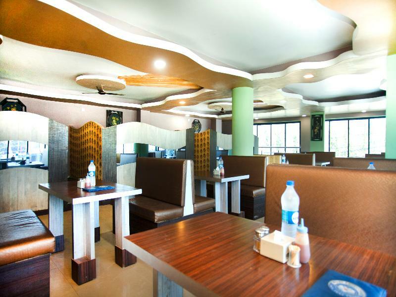 Oyo 343 Pop Life Hotel Banke ภายนอก รูปภาพ